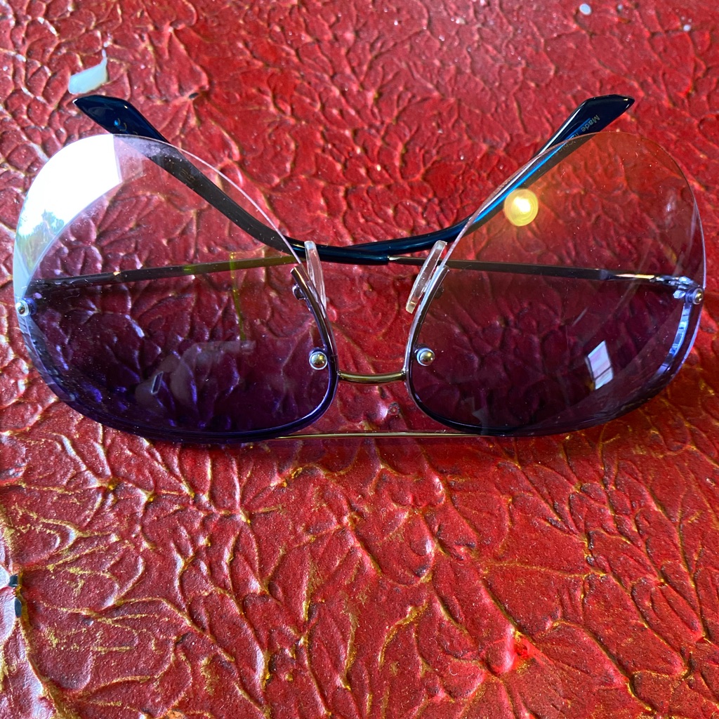 Cute Ladies Sunglasses Preowned